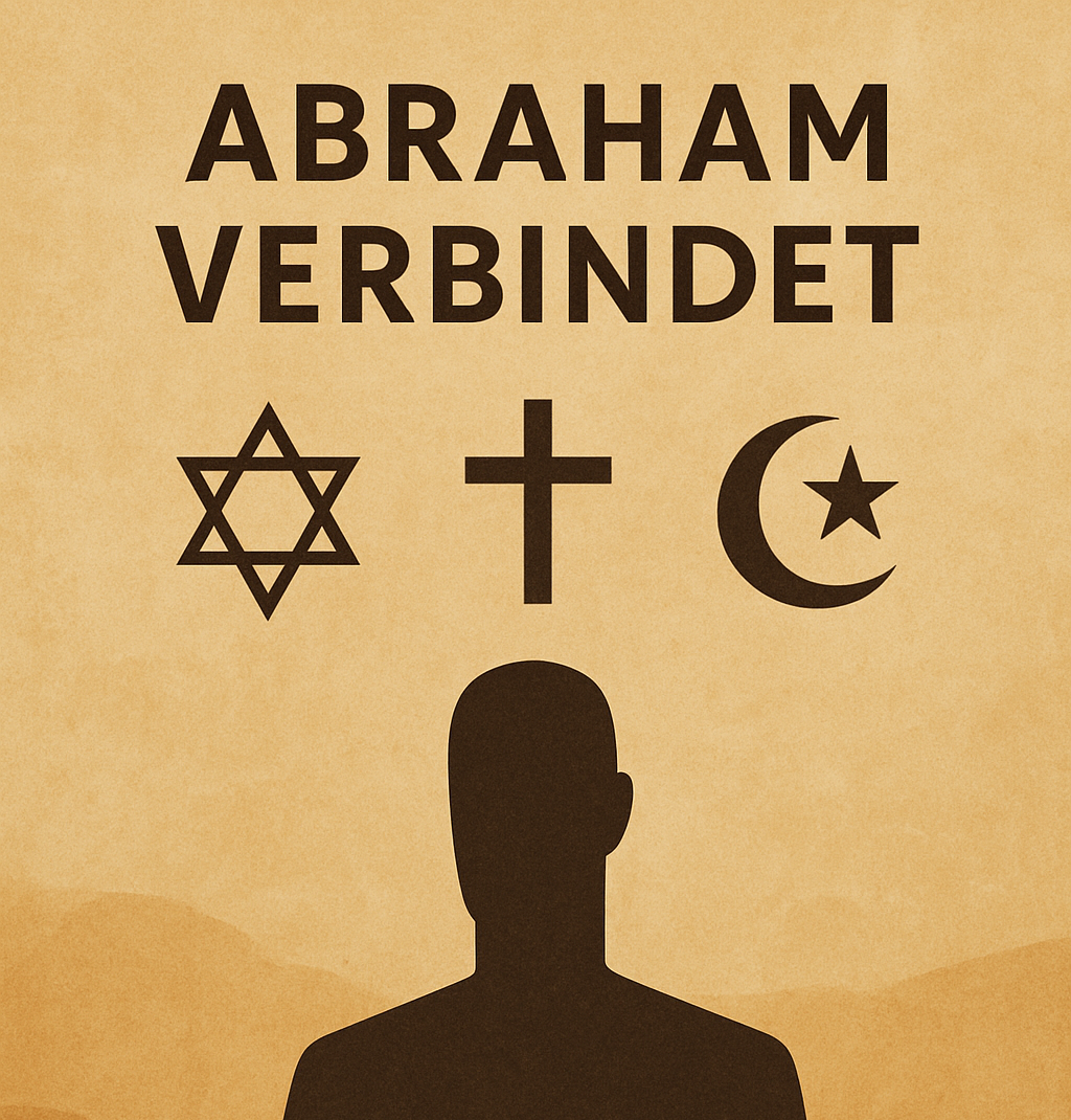 Abraham – Eine Brücke zwischen den Religionen
